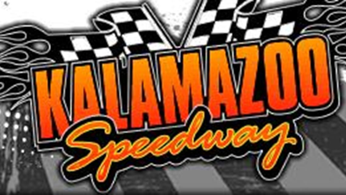 PAVEMENT MIDGET ROUND 3 &amp; HPDs SLATED AUGUST 16 AT KALAMAZOO