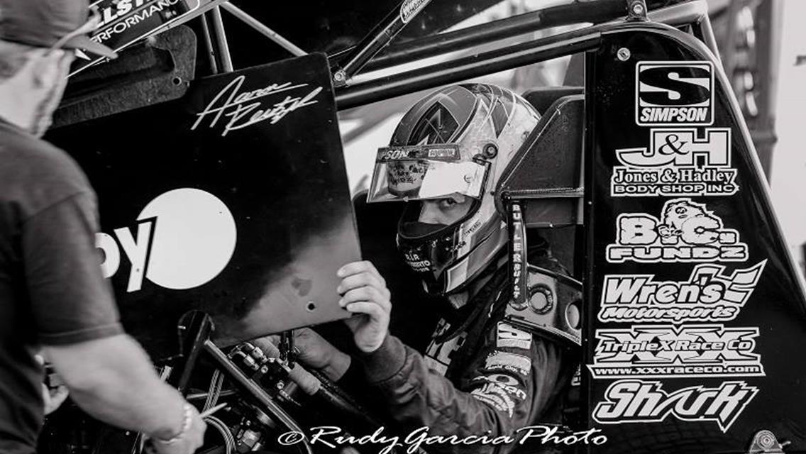 Reutzel Closes out Season at Cocopah