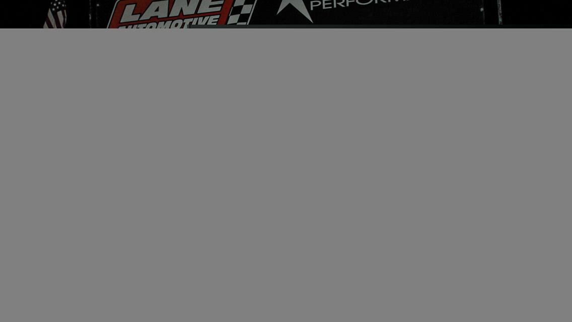 Stemler Dominates Challenge Series Feature at Merritt Speedway