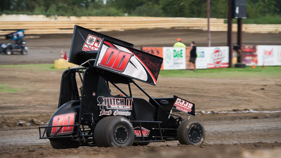 Scheulen Seeking First NOW600 Lucas Oil National Championship