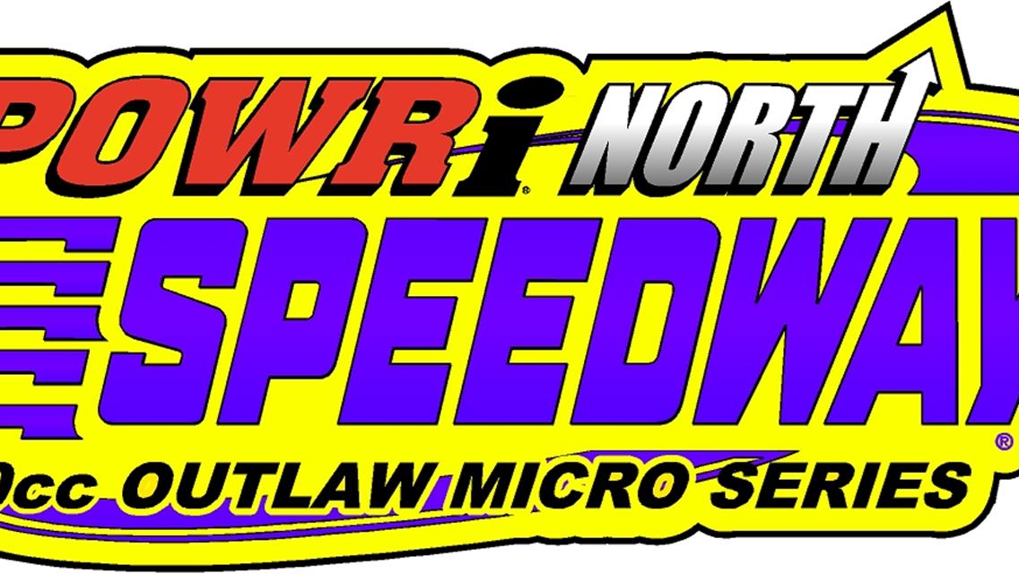 For Immediate Release - Midwest Micro Sprints Partner with POWRi