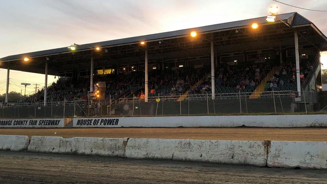 On to Orange County: Short Track Super Series Elite™ Heads to the House of Power
