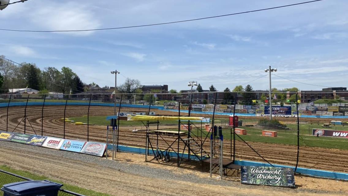 STSS Race Day: Action Track USA Storylines, Stars &amp; Sleepers