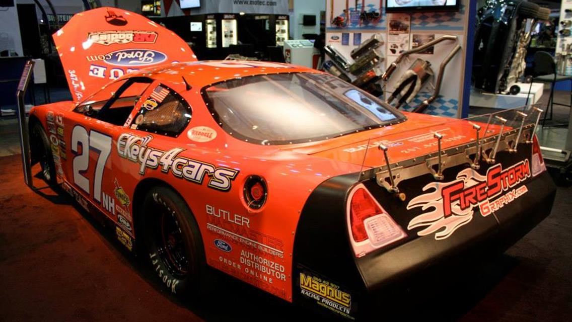 Parts &amp; Pieces: PRI 2014