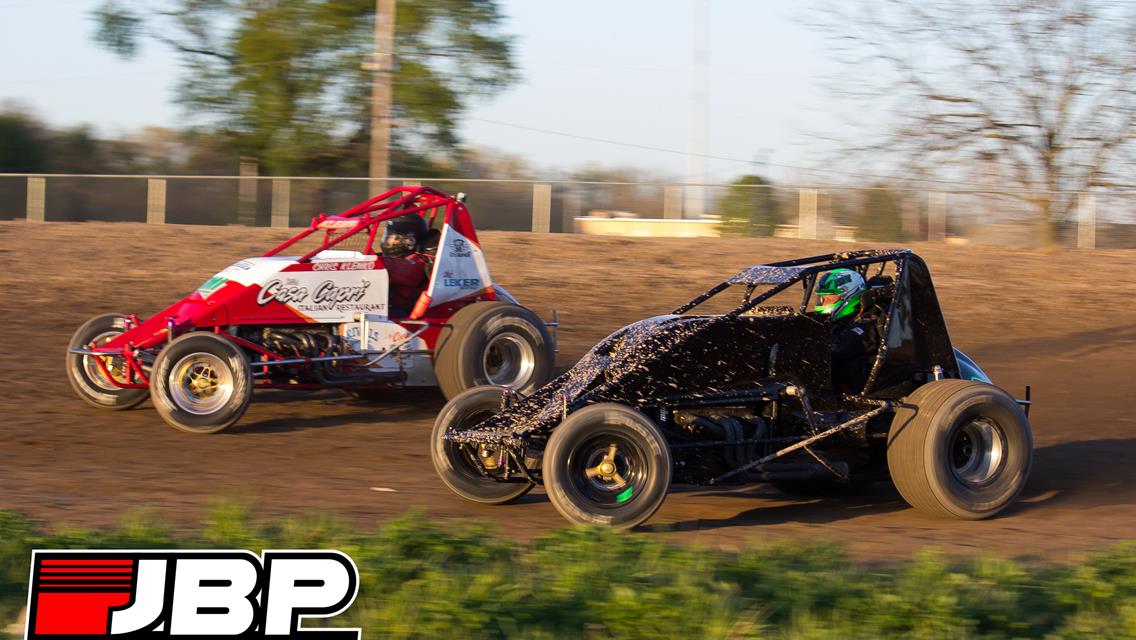 Kyle Cummins Wins on Historic Night at Wilmot