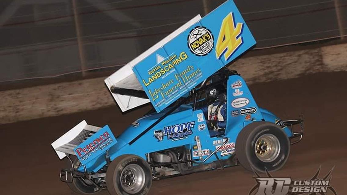 Pokorski Motorsports eyes strong end to 2019 season
