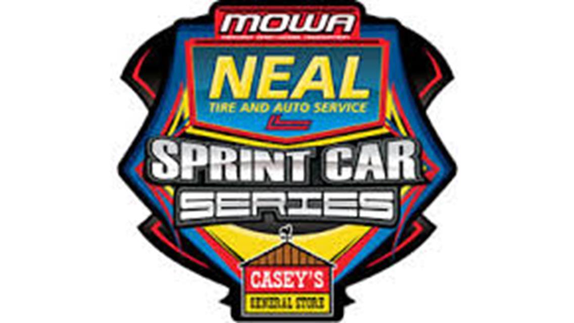 Pivotal Weekend Ahead for Tight MOWA Point Battle!