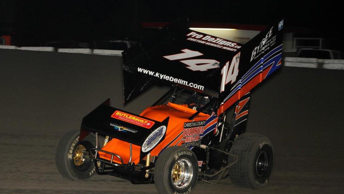 ASCS Warrior Region schedule updated