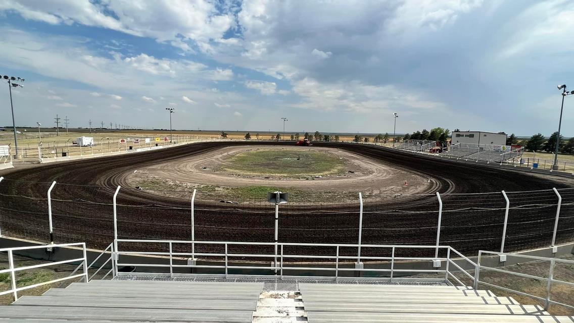 Airport Raceway Added to Dirt2Media NOW600 National Micro Schedule on July 2-3!