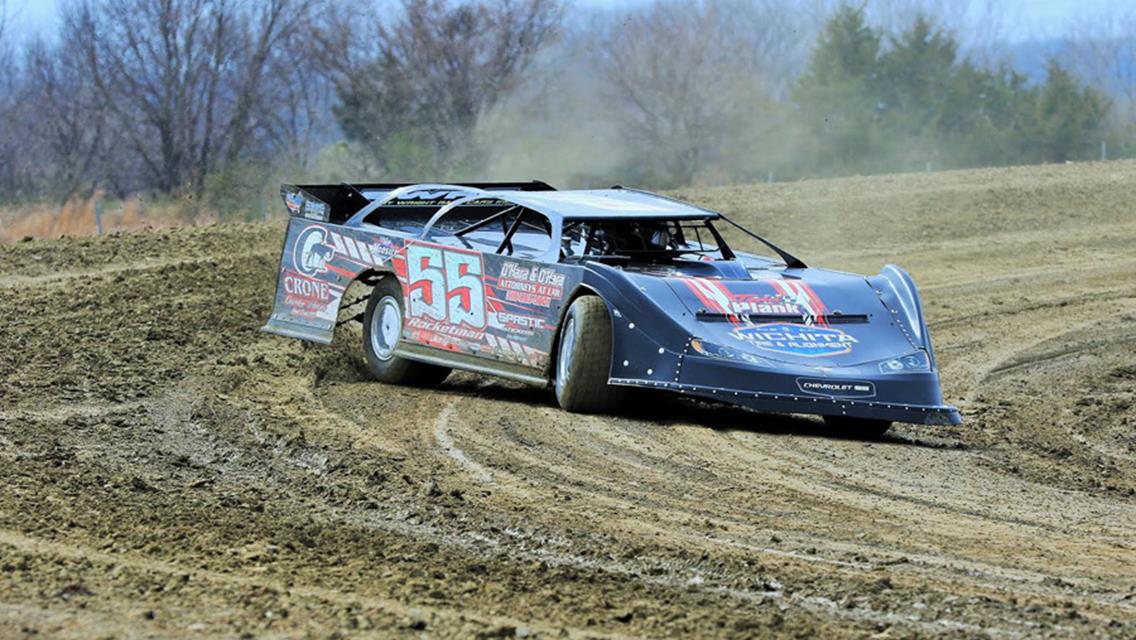 34th NCRA Late Model season kicks off this Saturday night