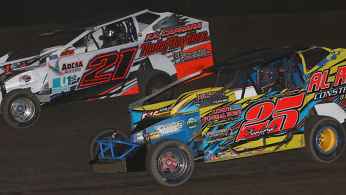 Jiffy Dumpster Roll-Off Containers Sponsoring This Weekend's Memorial Day Weekend Celebration & Enduro