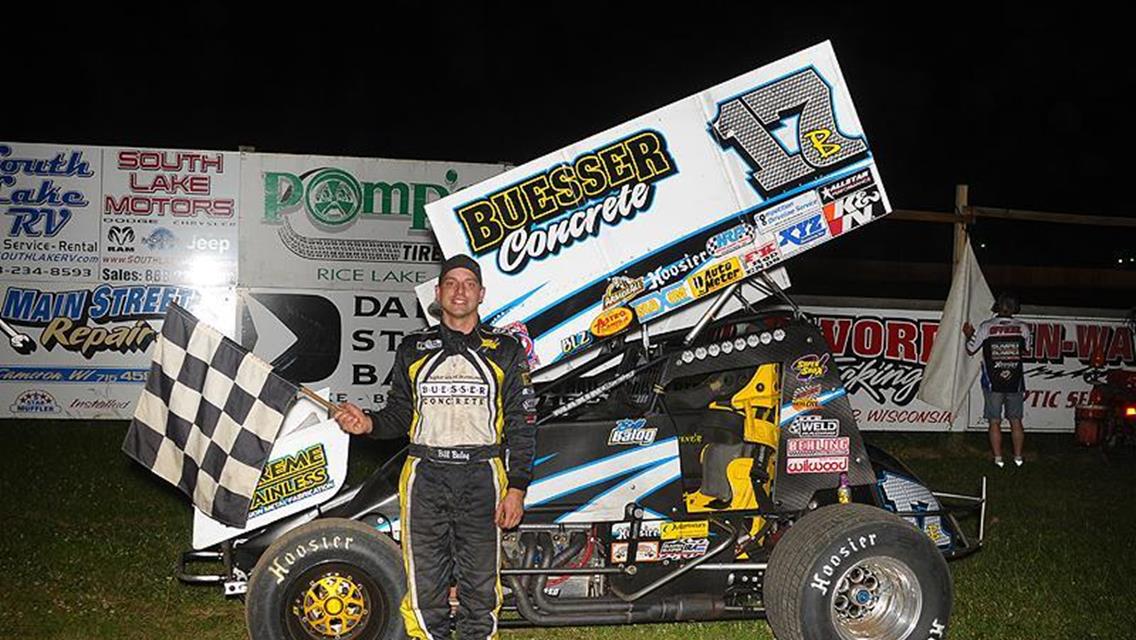 Chris Burback Photo
