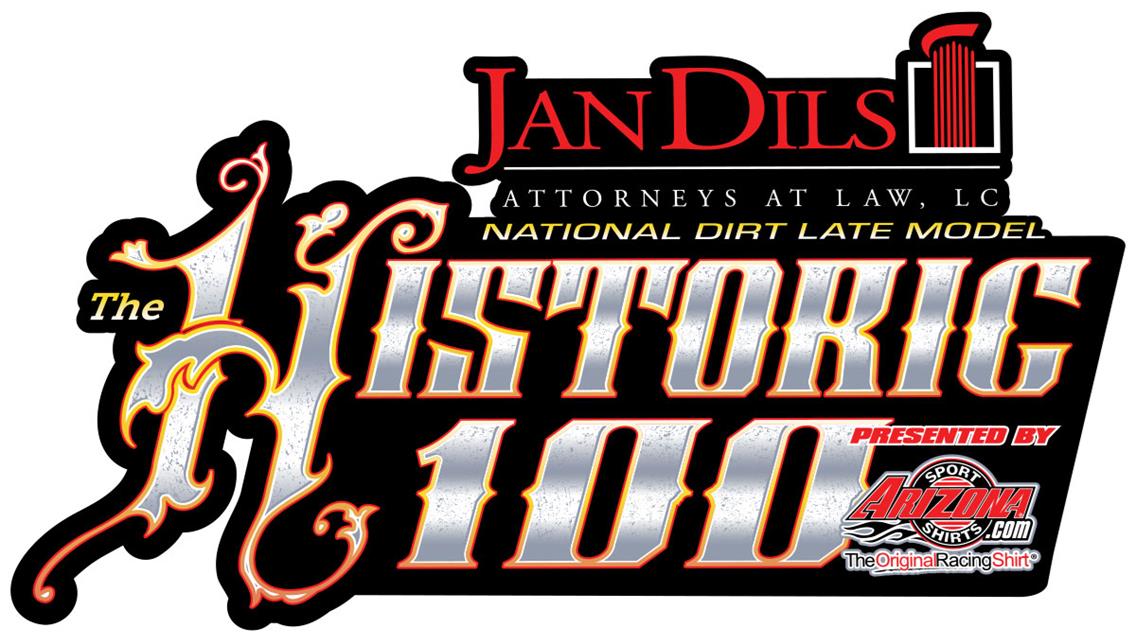 Remainder of Historic 100 at West Virginia Motor Speedway Canceled