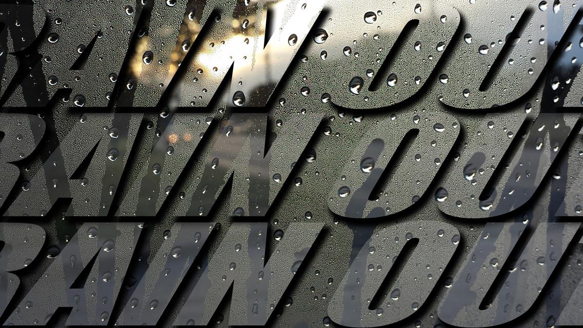 Rain Wins ASCS Warrior/Nebraska 360 Showdown At U.S. 36 Raceway
