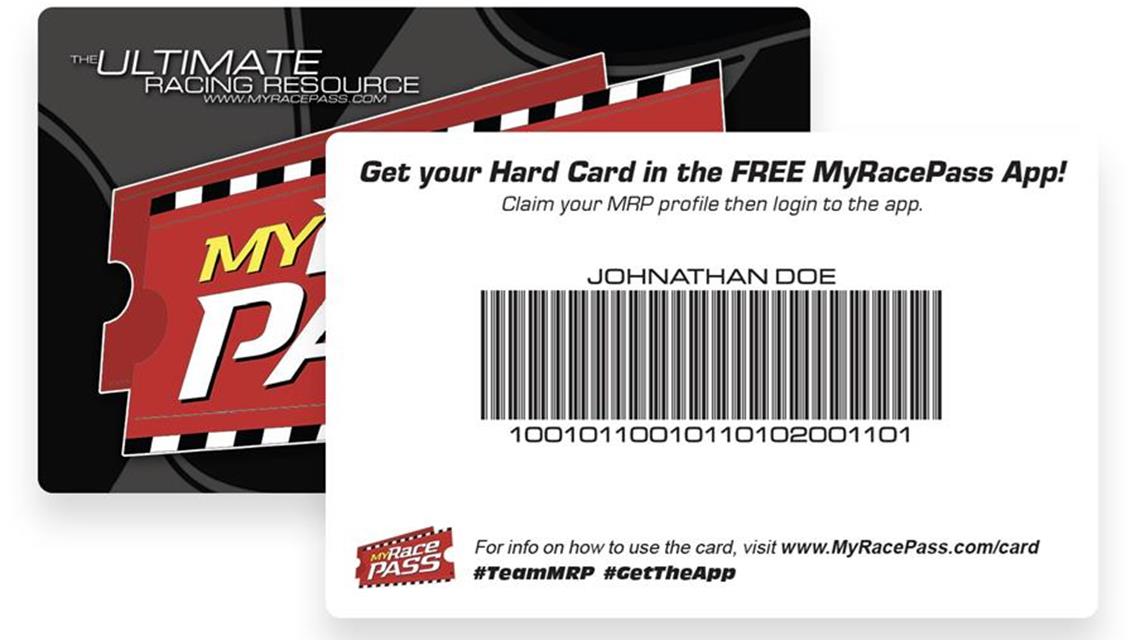 Get set up early for with IMCA license and MyRacePass Info for 2023 Winter Nationals