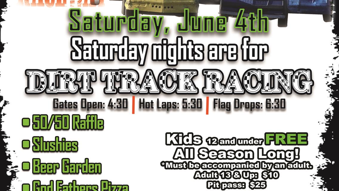 RACES THIS WEEKEND!!!