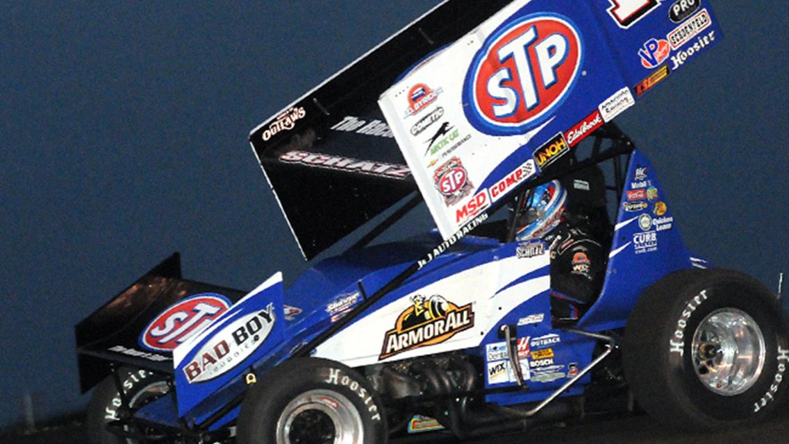 Donny Schatz