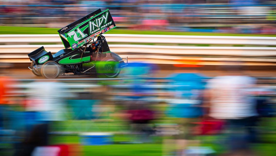 PPM Geared Up For Memorial Day Weekend Battle with the Outlaws