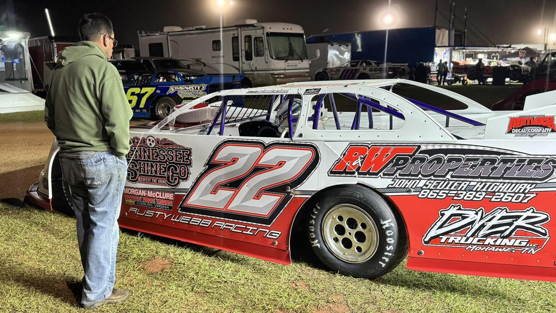Needmore Speedway (Norman Park, GA) – Crate Racin&#39; USA – Southern Heritage Classic – March 29th-30th, 2024.