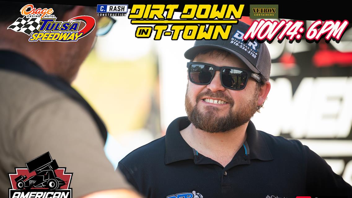RACE DAY is HERE!!! Sprint Cars battle it out for $10,000!!