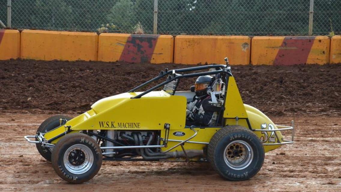WSS Championship Night Saturday September 9th At Sunset
