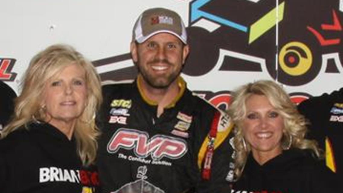 Brian Brown