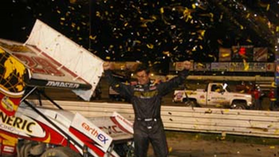 Kerry Madsen