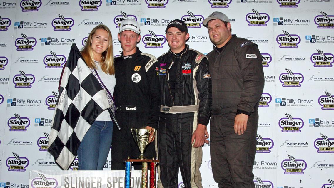 LM Feature Top 3