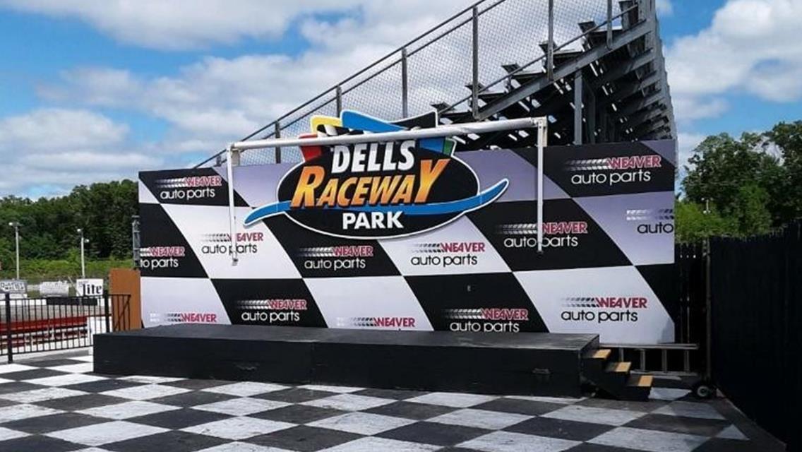 Assembly Products Late Model Shootout Takes Center Stage