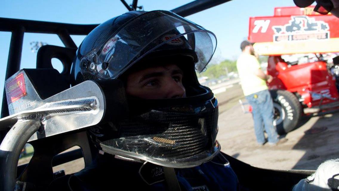Heading Into the Final Month of 305 Racing