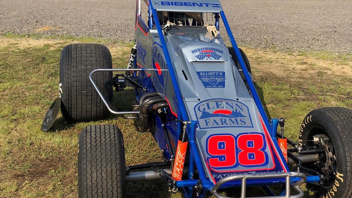 BOSS Racing This Weekend in Pennsylvania