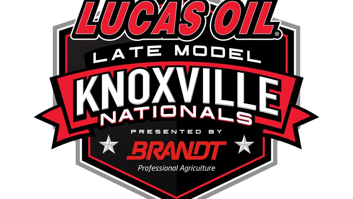 Lucas Oil Knoxville Nationals Back and Better Than Ever