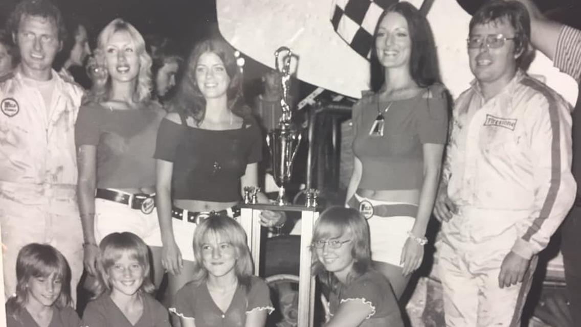 Memorial Race At Lakeside This Friday Honors Weld Family!