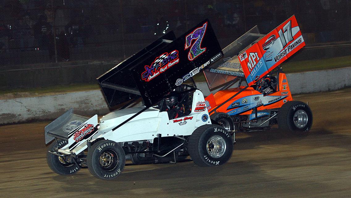 RIDENOUR HOLDS ON FOR BIG PAYDAY