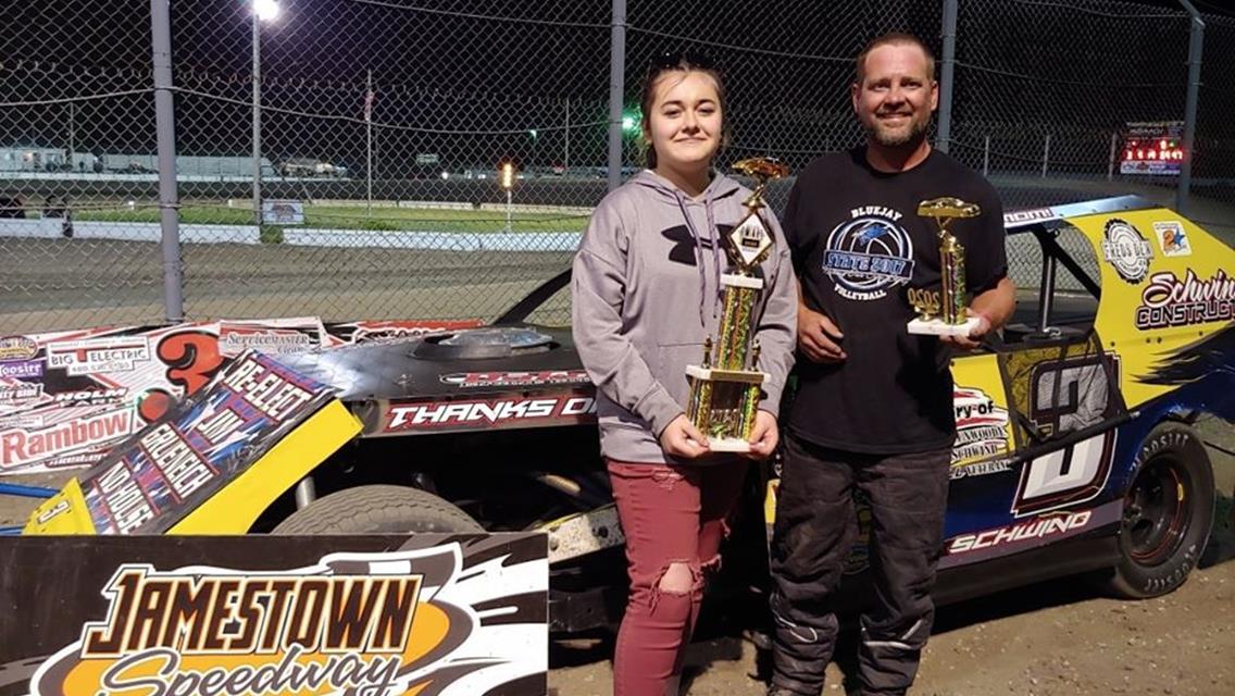 2nd Annual Jeff Carpenter Memorial Results &amp; Recap
