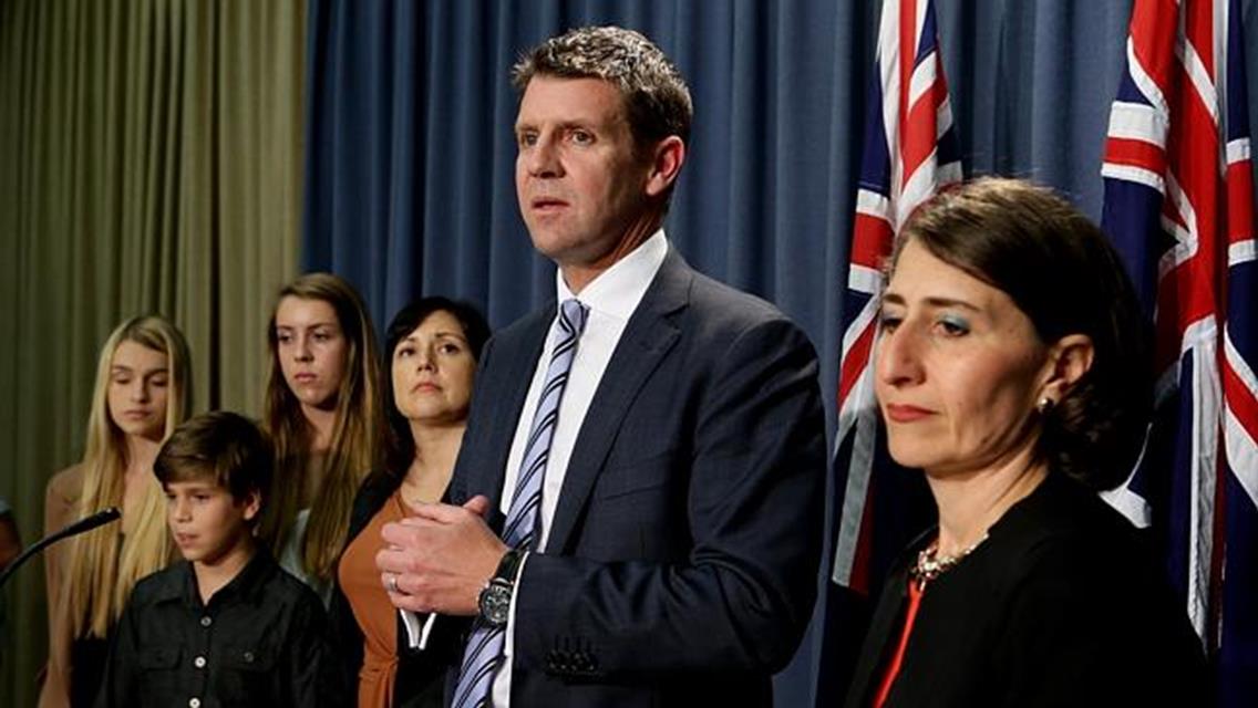 NSW Premier Mike Baird to Officially Open C1 Speed Indoor Karting