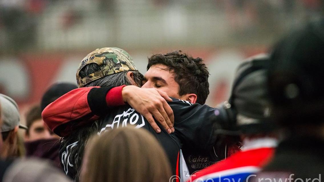 McDougal Wins Three As Bell Takes The Finale of the 33rd Lucas Oil Tulsa Shootout