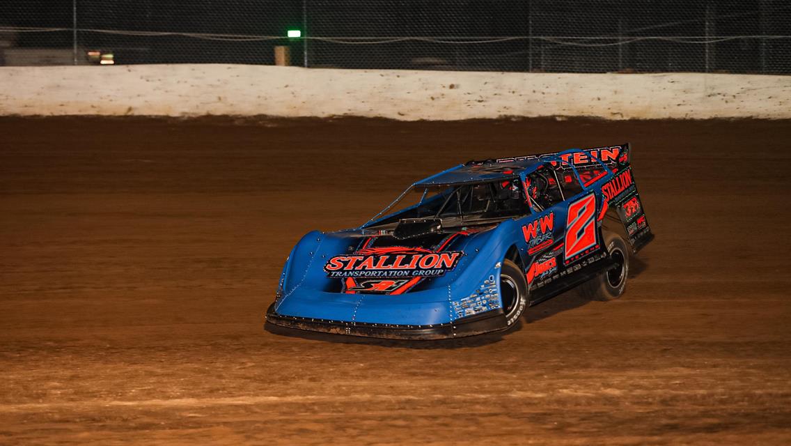 Boothill Speedway 03/05/22
