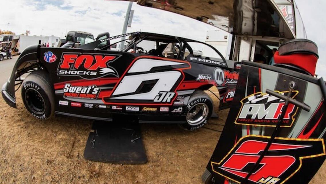 Dirt Track at Charlotte (Concord, NC) – World of Outlaws Case Late Model Series – World Finals – November 2nd-5th, 2022. (Zach Yost photo)