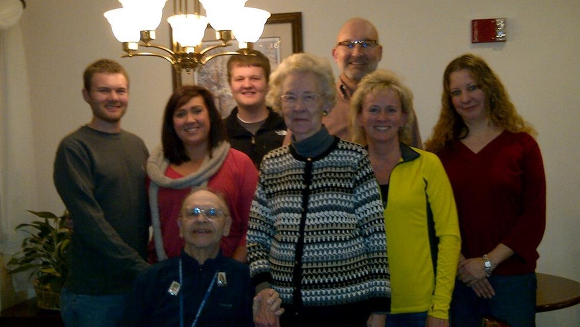 Robert J. Schuett Jan. 25, 1927-Jan 1, 2014