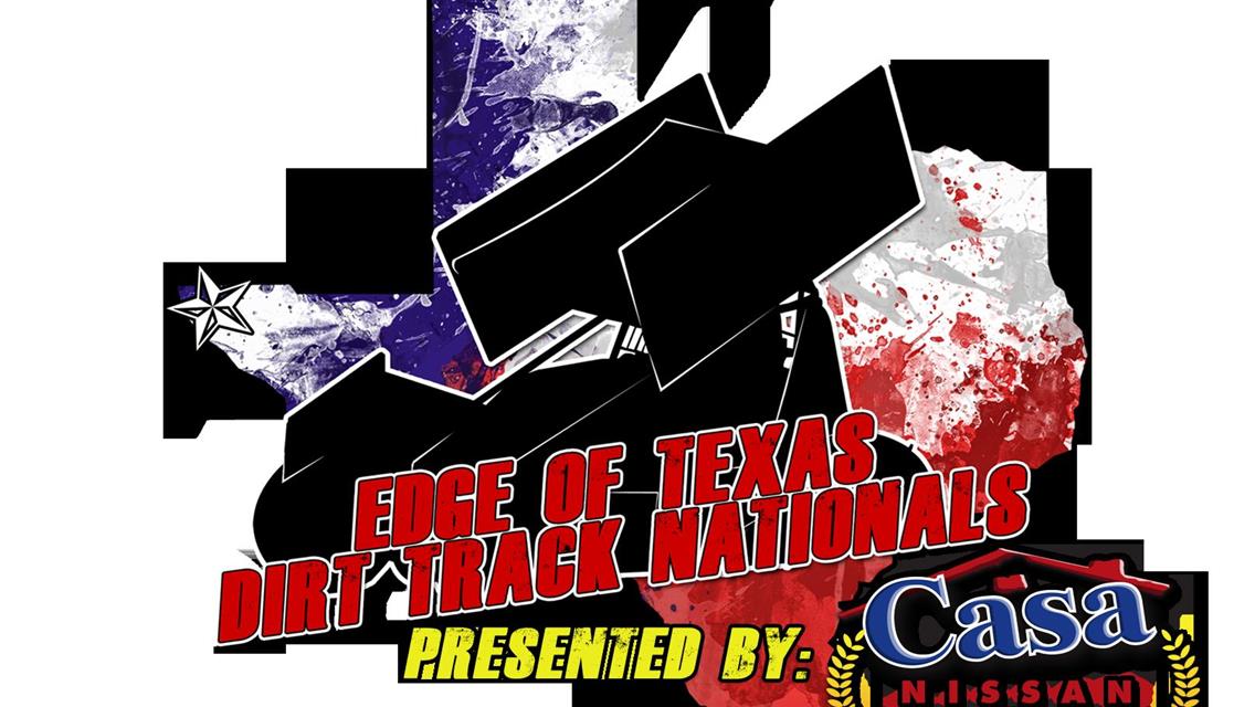 Casa Nissan Named as Title Sponsor for Lucas Oil ASCS Stop at the El Paso Speedway Park