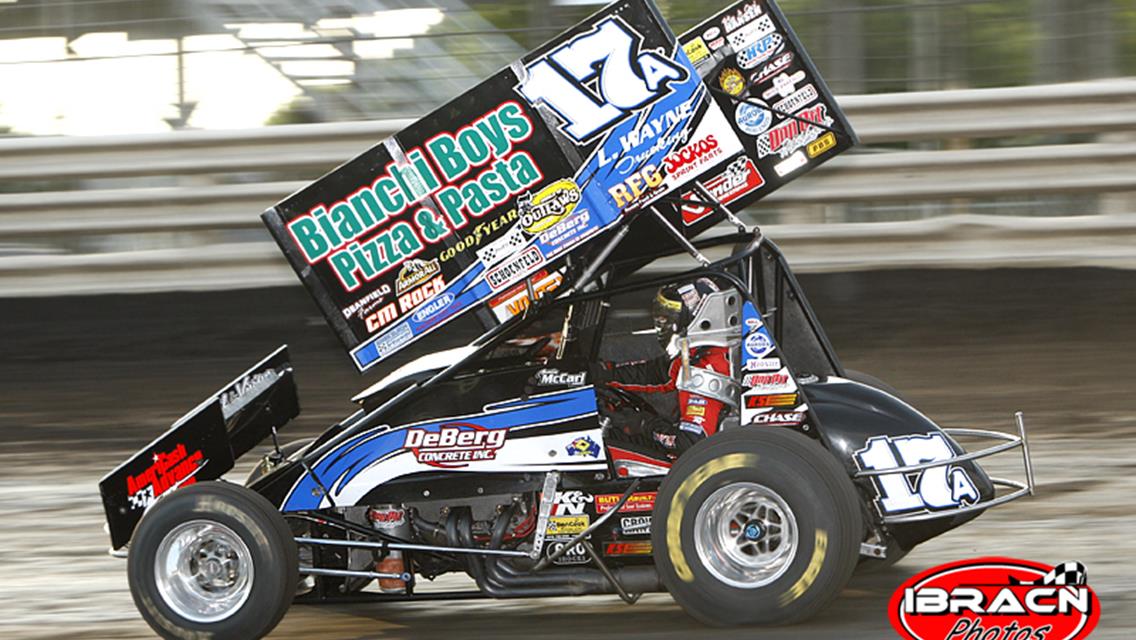 Austin McCarl – Those Rookie Mistakes!