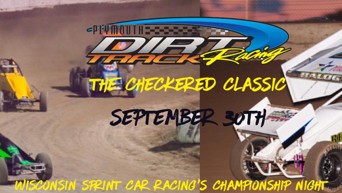 Sprint Spectacular Saturday September 30th
