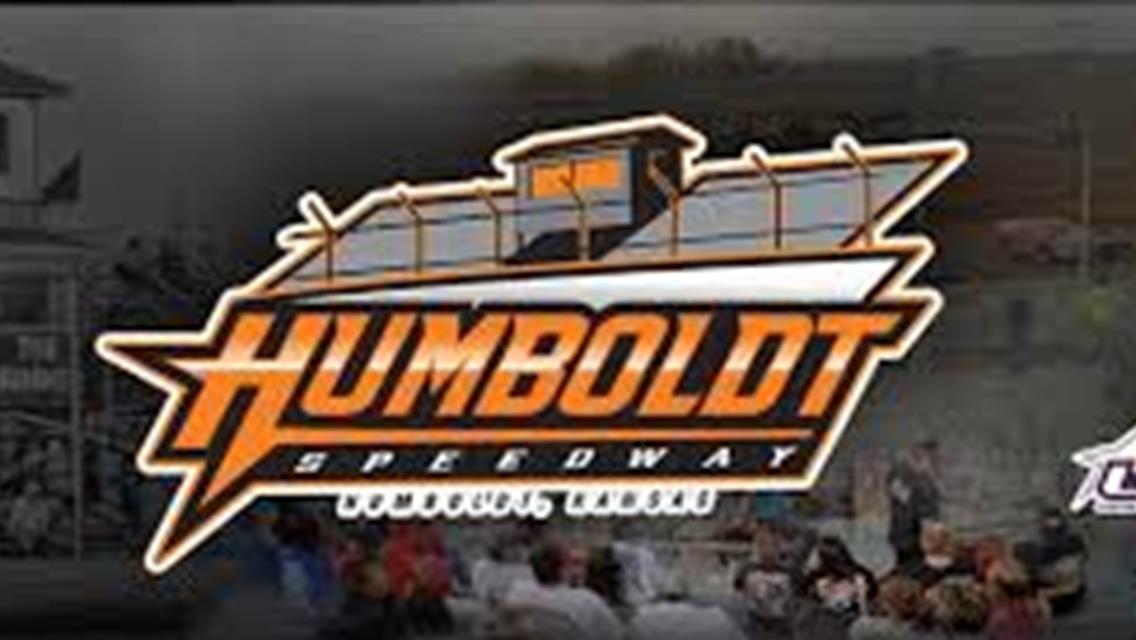 Humboldt Speedway