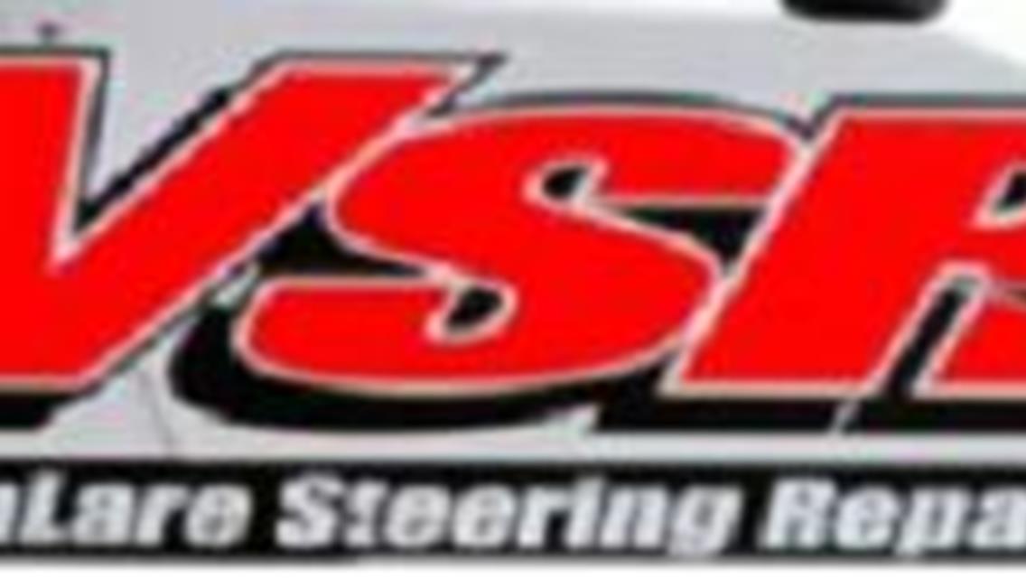 VSR Looks to Continue Hunt Streak in Placerville