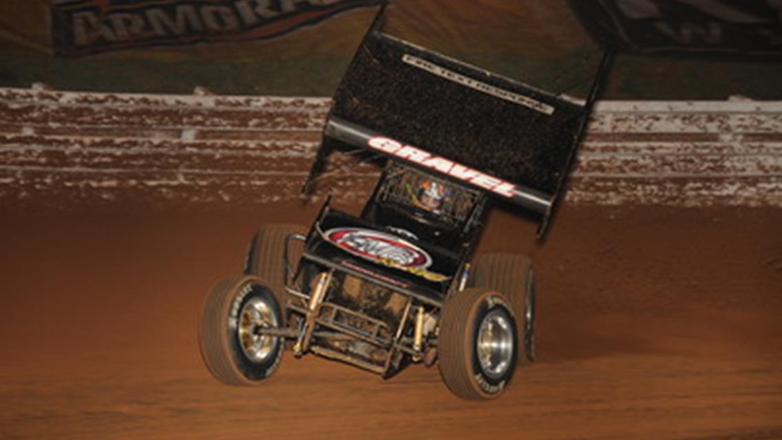 David Gravel