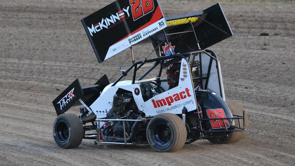Season Summary: Gunner Ramey