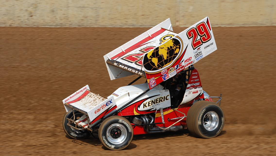 Kerry Madsen