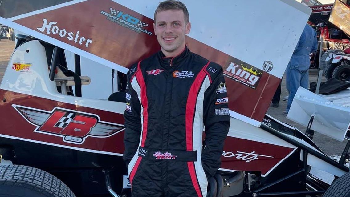Devil&#39;s Bowl Spring Nationals on March 19