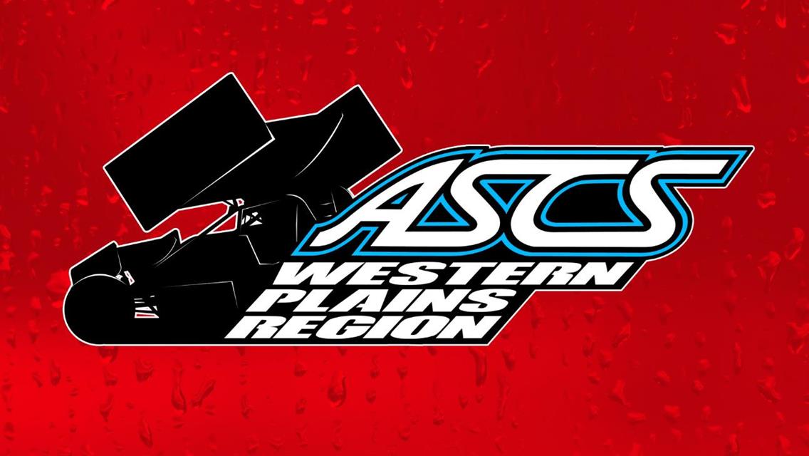 Rain Cuts Event Short For ASCS Western Plains Region